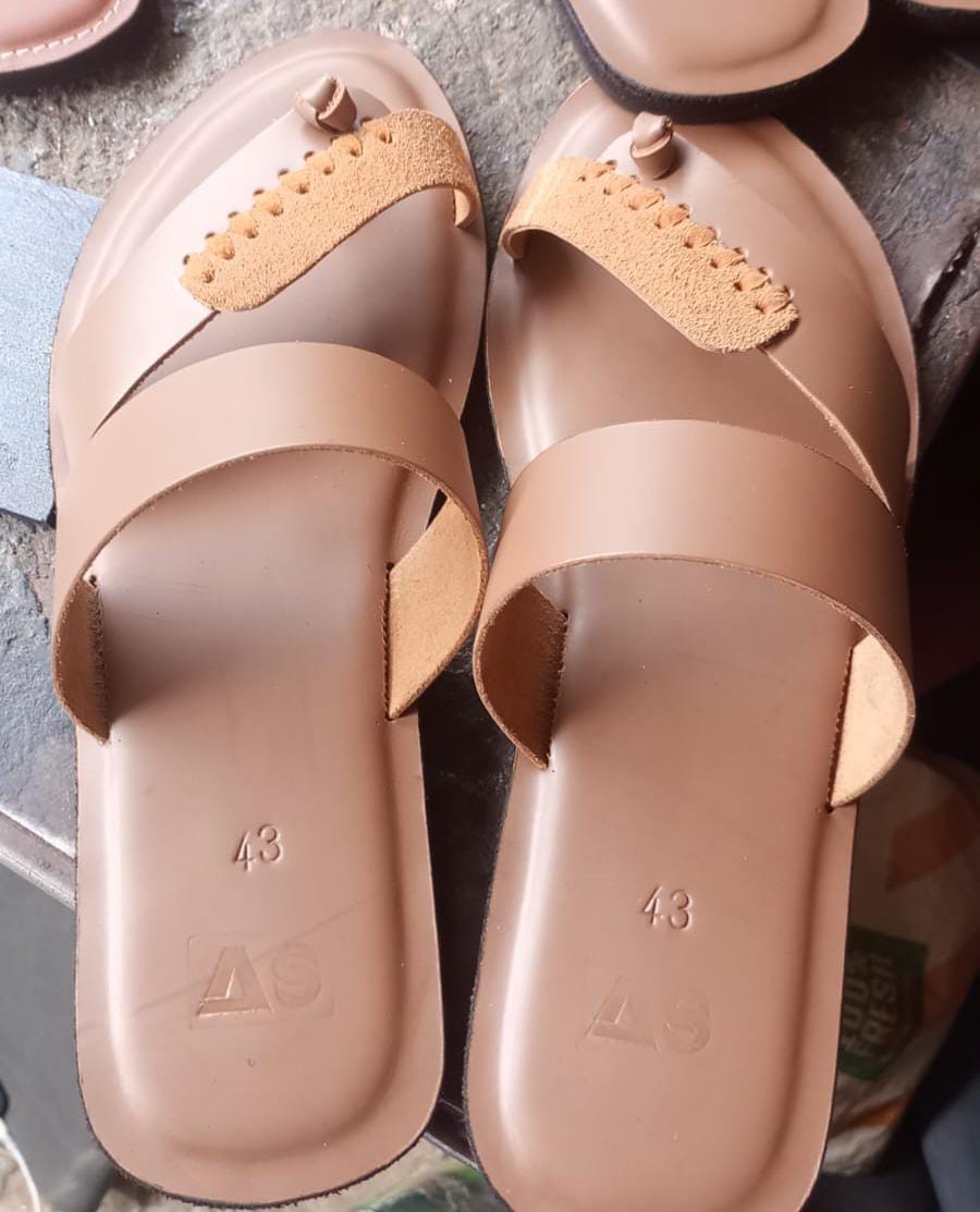 Urithi Sandals
