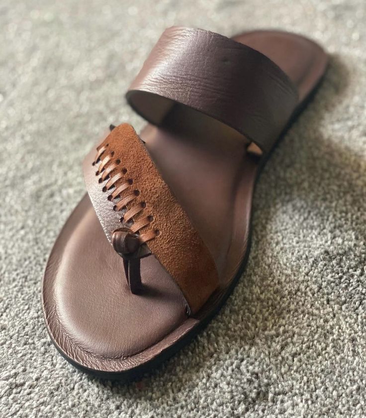Urithi Sandals