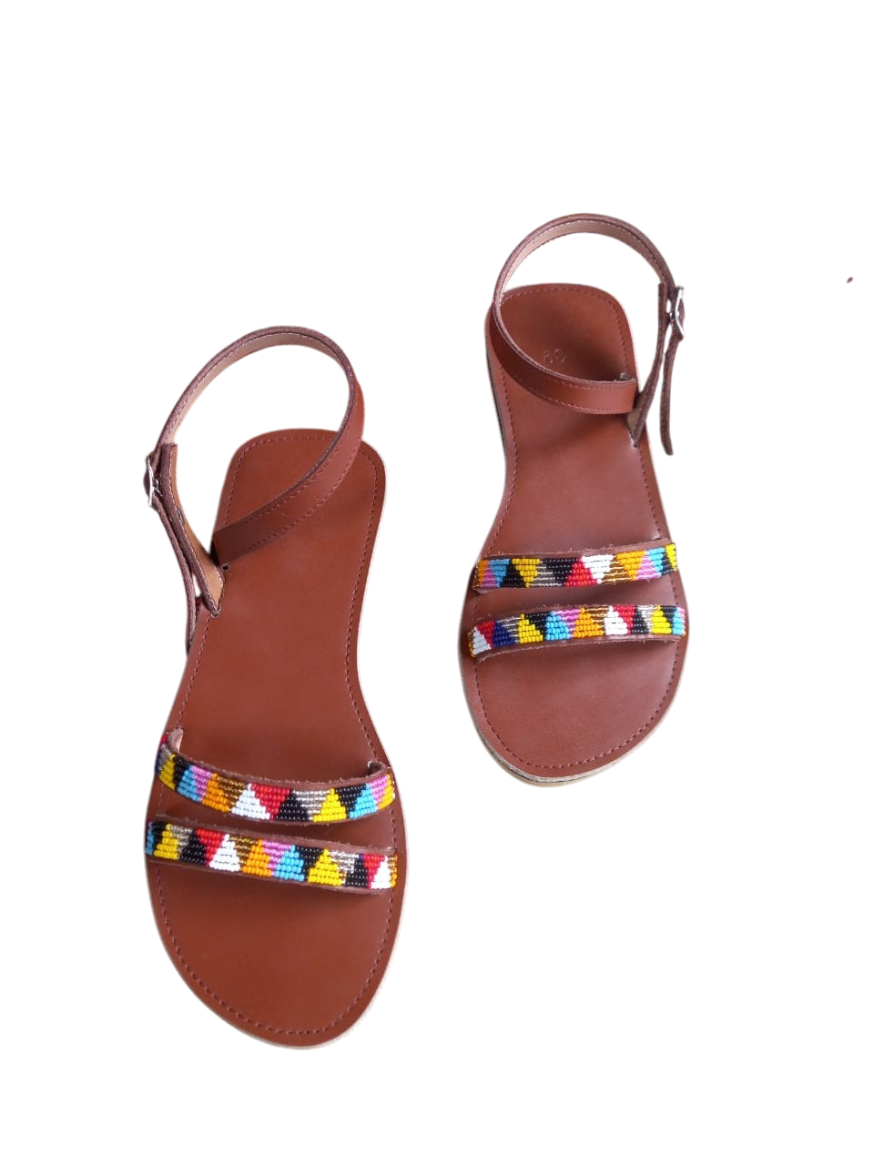 Shy Sandals