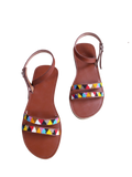Shy Sandals